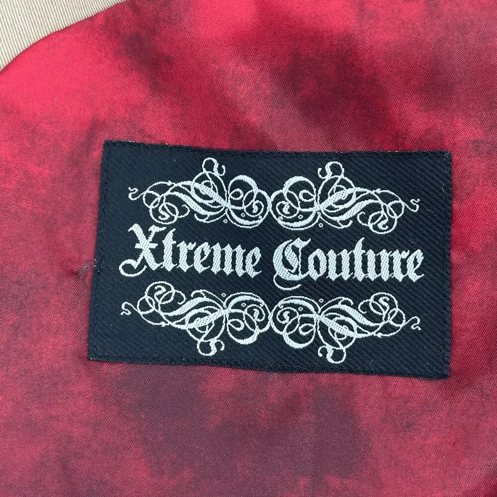 Xtreme Couture xtreme couture